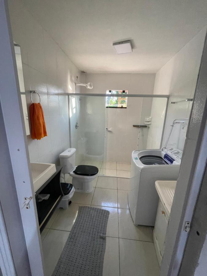 הוילה פורטו בלו Casa Deck Caixa D'Aco מראה חיצוני תמונה